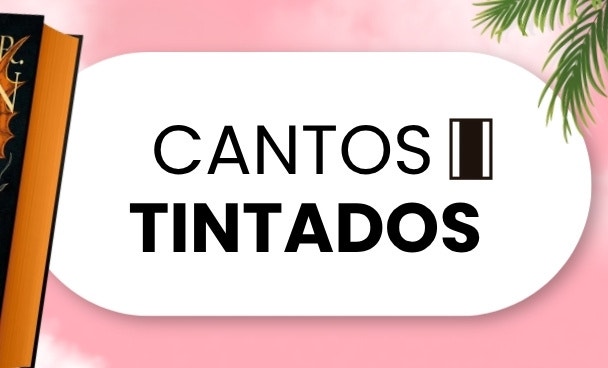 Cantos tintados