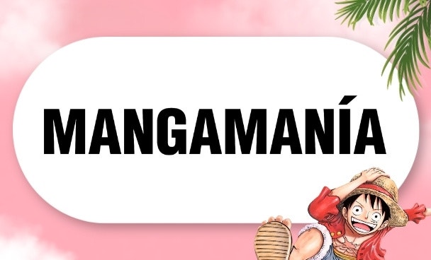 Mangamania