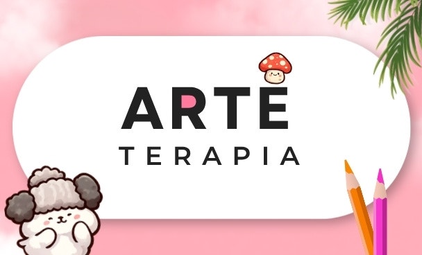 Arte terapia
