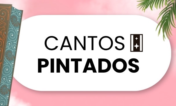 Cantos pintados