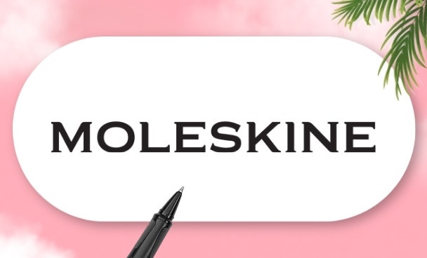 Moleskine