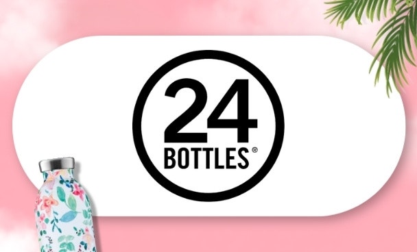 24 bottles