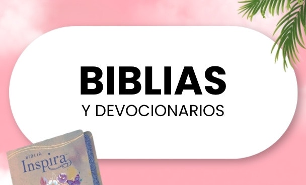 Biblias y Devocionarios