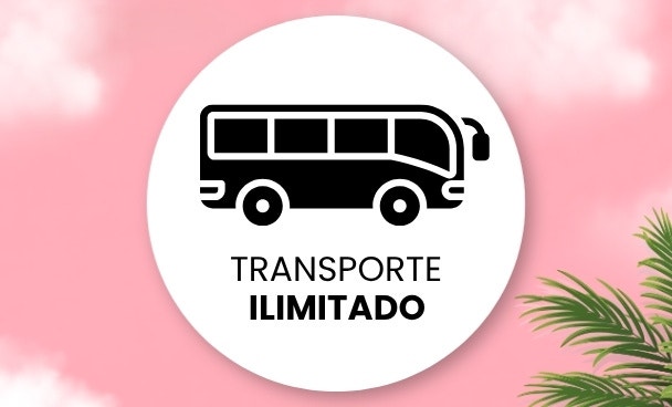Transporte ilimitado