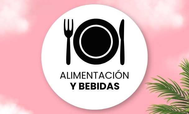 Alimentacion y bebidas